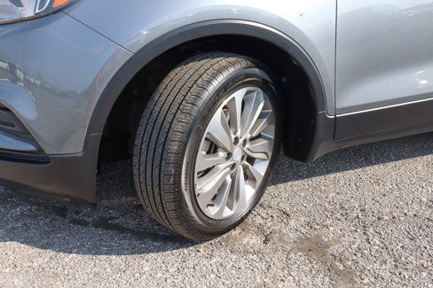 Used 2019 Buick Encore Preferred image 16