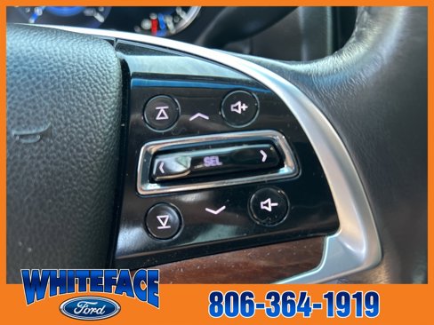 Used 2018 Cadillac Escalade Luxury image 18