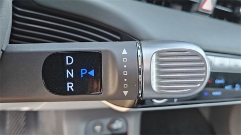 Certified 2022 Hyundai Ioniq 5 SEL w/ Cargo Package image 21