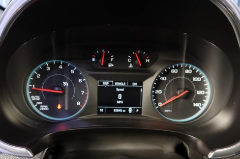 Used 2020 Chevrolet Malibu LT w/ Midnight Edition image 21