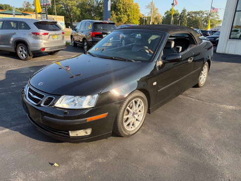 Used 2004 Saab 9-3 Arc image 90
