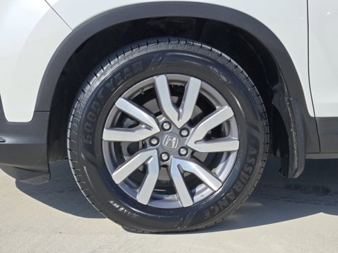 Used 2019 Honda Pilot EX-L image 13