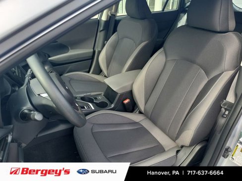 New 2025 Subaru Impreza 2.0i image 8