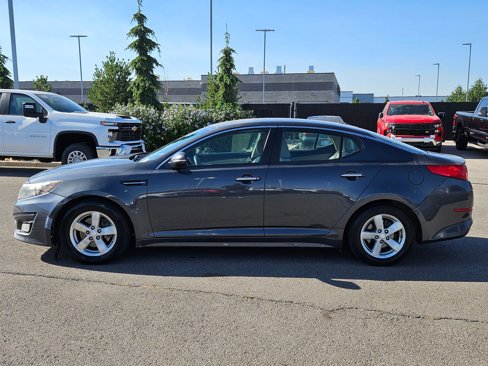 Used 2015 Kia Optima LX image 7