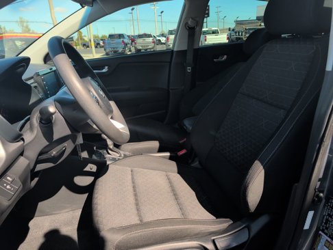 Used 2020 Kia Rio S image 8
