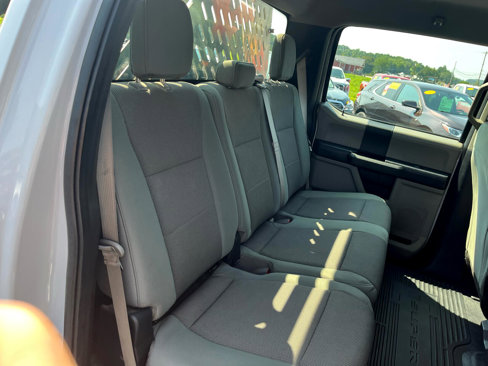 Used 2019 Ford F250 XL w/ Power Equipment Group image 26
