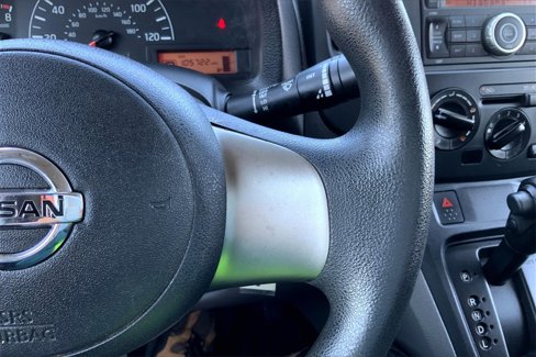 Used 2017 Nissan NV200 S image 20