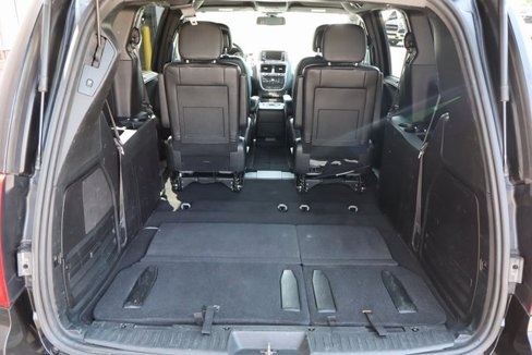 Used 2018 Dodge Grand Caravan GT image 34