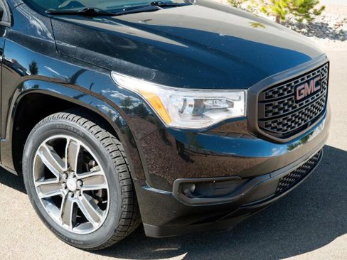 Used 2019 GMC Acadia Denali w/ Technology Package image 4