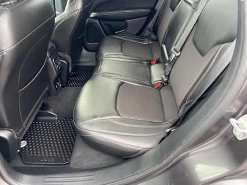 Used 2018 Jeep Compass Latitude w/ Popular Equipment Group image 31