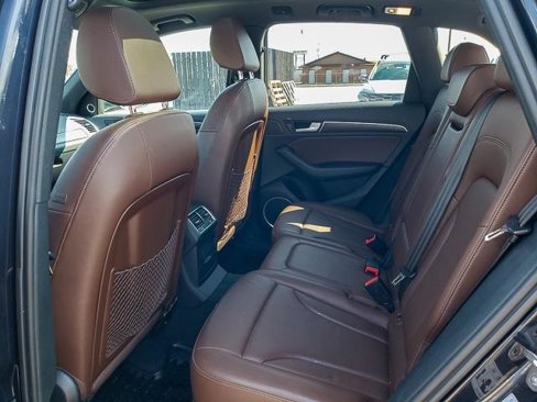 Used 2017 Audi Q5 2.0T Premium Plus w/ Technology Package image 23