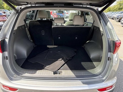 Used 2019 Kia Sportage EX w/ Option Group 040 image 12