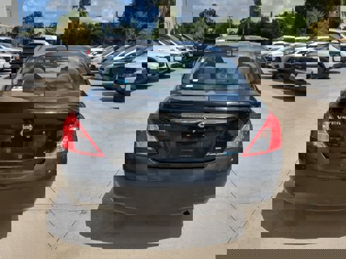 Used 2012 Nissan Versa S image 6