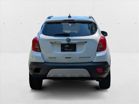 Used 2016 Buick Encore FWD image 7