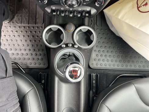 Used 2013 MINI Cooper John Cooper Works image 22