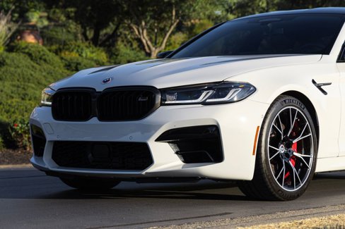 Used 2023 BMW M5 w/ Competition Package image 7
