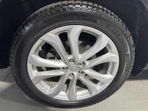 Used 2012 MAZDA CX-9 Grand Touring w/ Moonroof & Bose Audio Pkg image 12