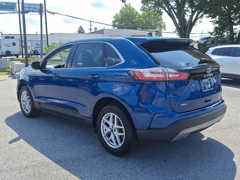 Used 2024 Ford Edge SEL image 5