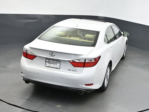 Used 2013 Lexus ES 350 image 34
