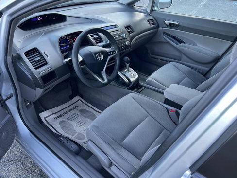Used 2011 Honda Civic LX image 11