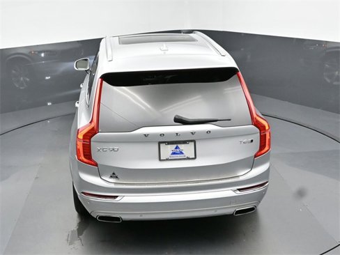 Used 2016 Volvo XC90 T6 Inscription w/ Vision Package image 20
