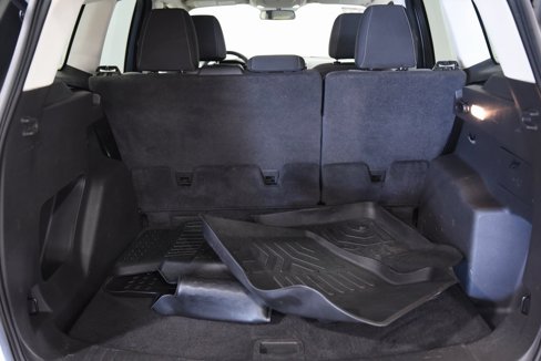 Used 2017 Ford Escape SE w/ Equipment Group 201A image 11