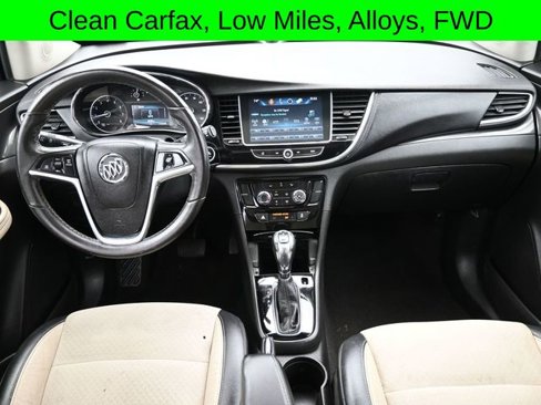 Used 2017 Buick Encore Preferred image 18