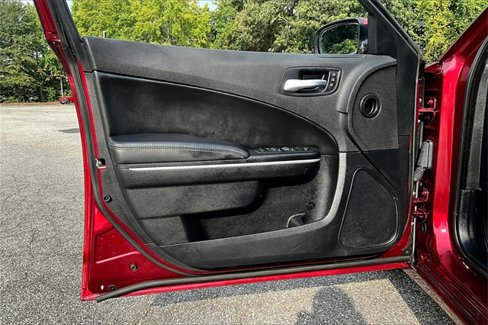 Used 2020 Dodge Charger SXT w/ Leather Interior Group image 19