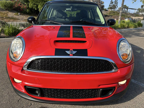 Used 2011 MINI Cooper S image 3