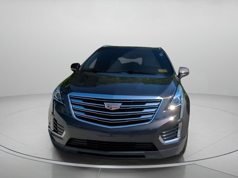 Used 2017 Cadillac XT5 Luxury w/ Driver Awareness Package image 7