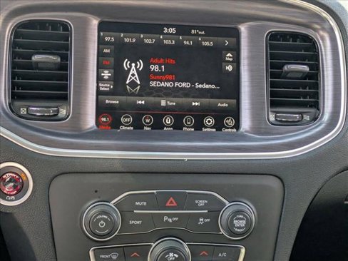 Used 2018 Dodge Charger R/T w/ Plus Group image 11