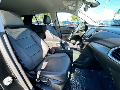 Used 2020 Chevrolet Equinox LT w/ Midnight Edition image 26