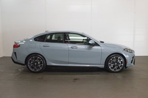 New 2026 BMW 228i xDrive w/ Technology Package image 3