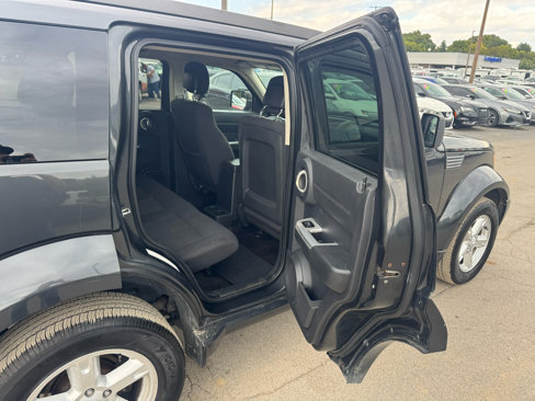 Used 2011 Dodge Nitro SXT image 11