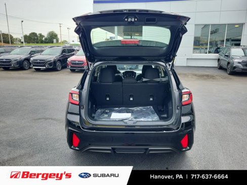 Certified 2025 Subaru Impreza 2.0i Sport image 12