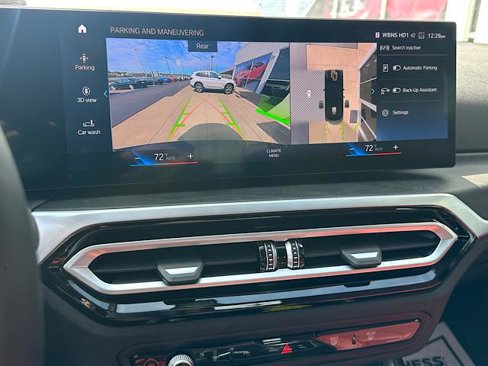 Certified 2023 BMW 330i xDrive Sedan w/ Premium Package image 29