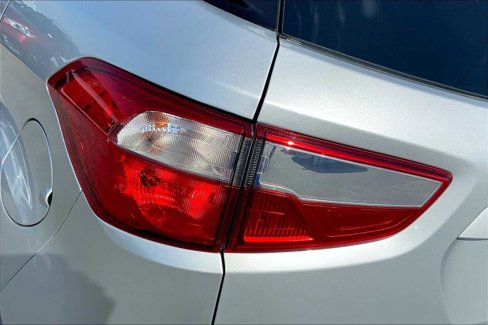 Certified 2020 Ford EcoSport SE w/ SE Convenience Package image 28