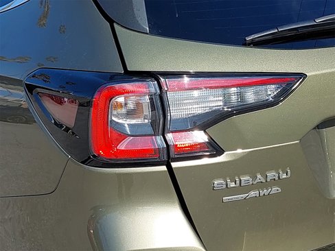 Certified 2024 Subaru Outback Premium image 33