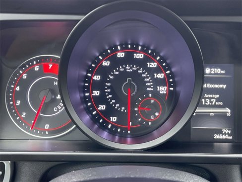 Certified 2023 Hyundai Elantra SEL image 23