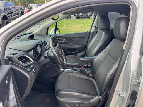 Used 2016 Buick Encore Convenience image 11