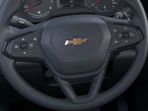 New 2025 Chevrolet Trax LS w/ LS Convenience Package image 19
