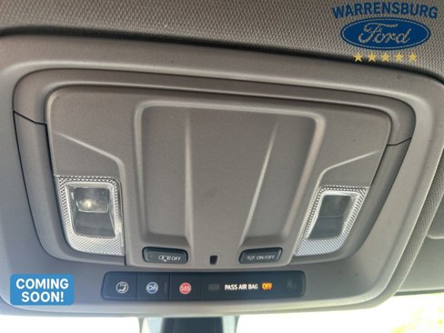 Used 2020 Chevrolet Silverado 1500 Custom w/ Custom Value Package image 25