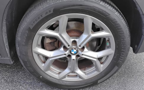 Used 2021 BMW X3 sDrive30i w/ Convenience Package image 13