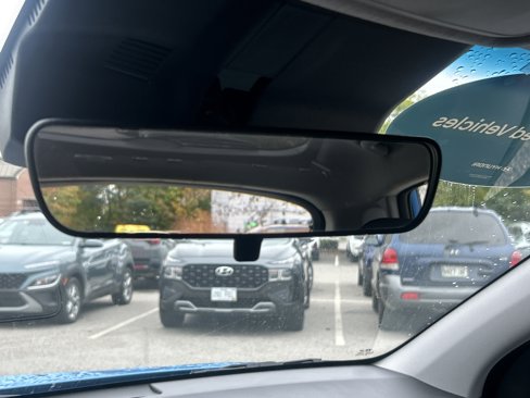 Certified 2023 Hyundai Kona SE image 27