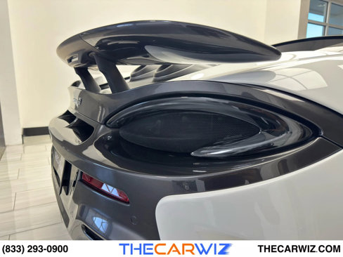 Used 2019 McLaren 600LT image 44