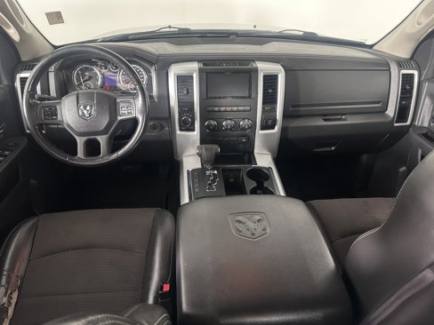 Used 2012 RAM 1500 Sport image 21