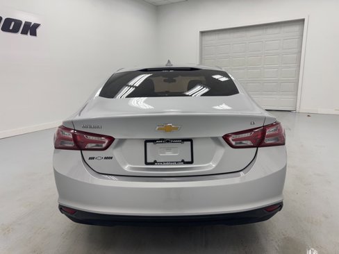 Used 2019 Chevrolet Malibu LT image 6