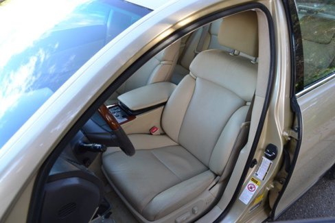 Used 2007 Lexus GS 350 AWD image 28