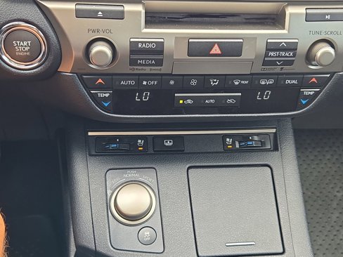 Used 2015 Lexus ES 350 image 20