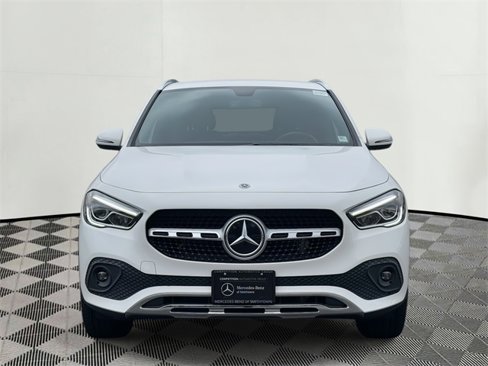 Certified 2022 Mercedes-Benz GLA 250 4MATIC image 6
